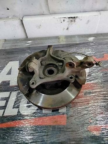 KOCIONI DISK 2.0DIZEL ZA SUBARU OUTBACK OD 2009. DO 2014. GOD. |