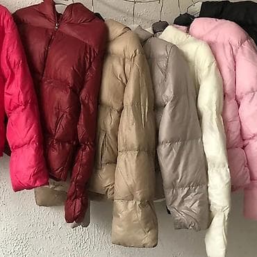 Sakoi: 🎉s m l xl — 2