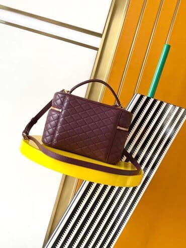 svecane torbice: Elegantna torbica, YSL, Materijal: Koža — 3