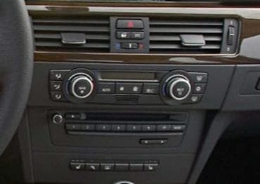 RADIO / CD / DVD ZA BMW SERIJA 3 | Od 2004 do 2013god