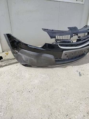 Karoserija: PREDNJI BRANIK ZA OPEL ANTARA OD 2007. DO 2011. GOD. | Prednjj — 3