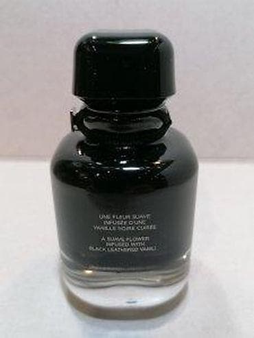 Personal Items: GIVENCHY L'INTERDIT INTENSE EDP 80ML TSTR | Givenchy L'Interdit — 9