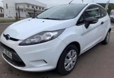 Ostalo: BENZINSKA PUMPA ZA FORD FIESTA OD 1998. DO 2015. GOD. | FORD velika — 2
