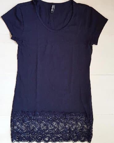 navigare majice: A-Dress — 1