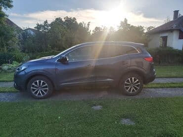 dukserice za menjac: Renault : 1.6 l | 2016 г. 163000 km Crossover — 2
