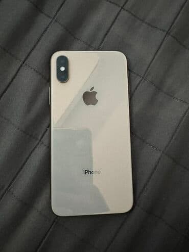 antena za radio prijemnik: Apple iPhone iPhone Xs, 64 GB, Gold, Face ID — 1