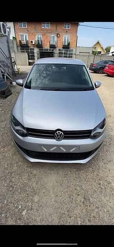 vesla za camac: POLO 6R U DELOVIMA ZA VOLKSWAGEN POLO | Polo 6R u delovima 1.2 TDI — 1