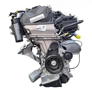 MOTOR 1.4 TSI ZA VOLKSWAGEN GOLF 7 OD 2013. DO 2020. GOD. - TSI MOTOR