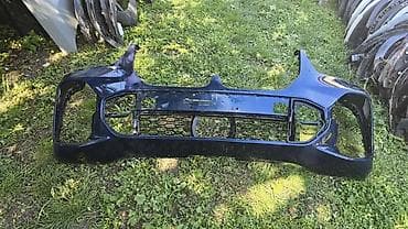 marker za kola: PREDNJI BRANIK G05 MSP ZA BMW X5 | BMW X5 g05 prednji branik msp — 4