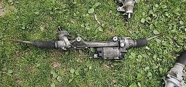 pumpa za ispitivanje instalacija: LETVA VOLANA F LK ZA BMW SERIJA 1, SERIJA 3, SERIJA 4 | BMW 1 f20 3 — 2