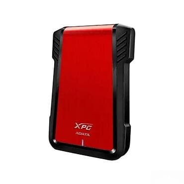 ADATA XPG spoljašnji SSD - Tip: prenosivi SSD - Interfejs: USB