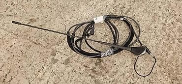 rikverc kamera golf 6: ANTENA ZA VOLKSWAGEN GOLF 4 — 1