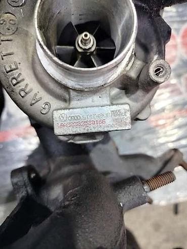 Vozila: TURBINA ZA SEAT LEON OD 2005. DO 2012. GOD. | Turbina Seat Leon — 3