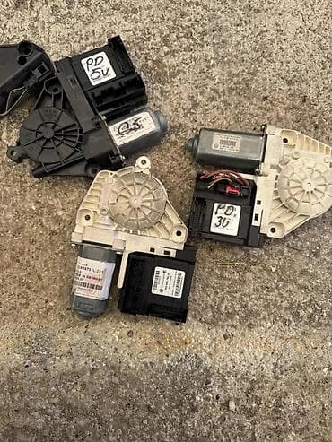 cerada za vetrobransko staklo: MOTOR PODIZACA STAKLA VW GOLF 5 | Motor podizaca stakla vw golf 5 — 1