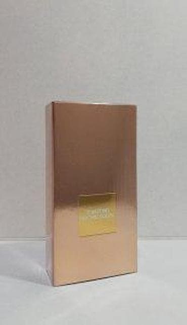 tom ford black orchid tester original: TOM FORD ORCHID SOLEIL EDP100ML | Tom Ford Orchid Soleil edp100ml — 3