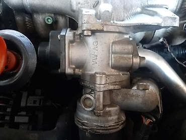 presa za nitne: Audi — 3
