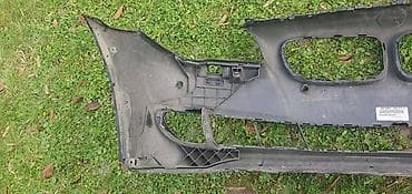 vadilica za krompir: PREDNJI BRANIK ZA BMW SERIJA 5 | BMW 5 prednji branik 7209003-21 — 4