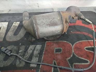 filter ulja fiat stilo 1.9 jtd: KATALIZATOR 1.3 M-JET ZA SUZUKI SWIFT OD 2005. DO 2017. GOD. | — 2