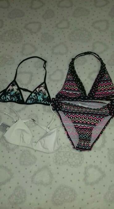 jakna sa dva lica zara: H&M, Two-piece swimsuit, 152-158 — 1