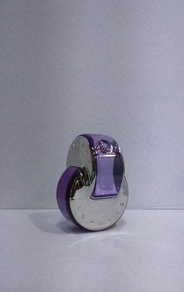 Lične stvari: BVLGARI OMNIA AMETHYSTE EDT 65ML TSTR | Bvlgari Omnia Amethyste edt — 2