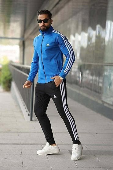 Sportswear: Mokra likra
M, L, XL, XL, 2XL,3XL
3300 din — 2