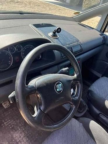 octavia 4x4 1.9 tdi: BRZINOMER / KM SAT / CAJGER ZA SEAT ALHAMBRA | Kilometar sat za Seat — 4