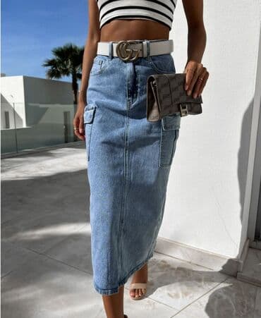 shein suknje: Suknja 2400din — 1