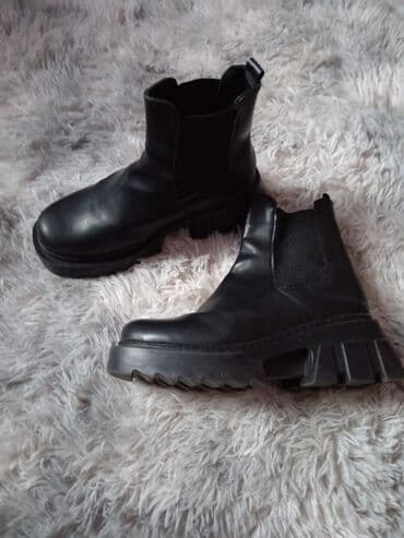 moon boot cizme cena: Ankle boots, 38 — 2