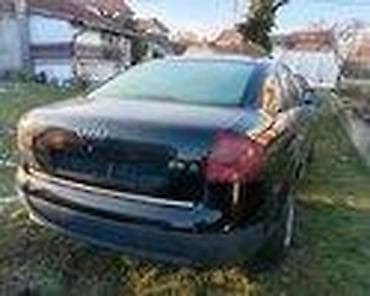 prodaja toyota: HAUBA ZA AUDI A6 OD 1999. DO 2005. GOD. | prednja hauba bez maske — 6
