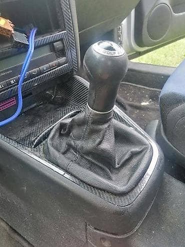 parkside punjac za akumulator: RUČICA MENJACA ZA VOLKSWAGEN GOLF 4 | Ručica menjača sa kožicom VW — 2