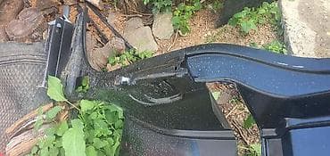 vile za kran: POLUSTRANICA STUB ZA CITROEN BERLINGO | Citroen berlingo 4 — 4