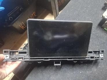 bork aparati: EKRAN-DISPLAY A4 B9,A5. 8. 8W8919604 | Ekran-display — 1