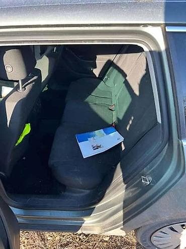 el tricikli za odrasle: ELEKTRO PODIZAČI ZA VOLKSWAGEN PASSAT B6 | El. podizači za VW Passat — 1
