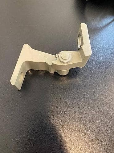 ajkula antena za auto: SARKA ZADNJIH LEVIH VRATA ZA VOLKSWAGEN GOLF 7 - 8K0831401P | Sarka — 2