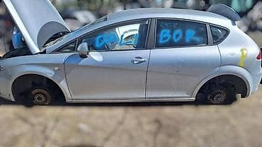 reno senik do 3000 eura: LEON VRATA ZA SEAT LEON OD 2005. DO 2012. GOD — 1