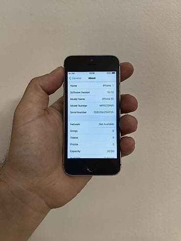 steam deck beograd: Iphone SE 2016 32gb sim free i icloud free. Radi otisak prsta. Battery — 6