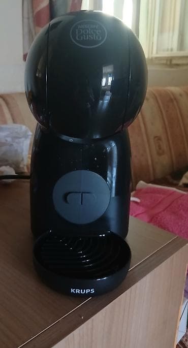 aparat za vakumiranje: KRUPS NESCAFÉ Dolce Gusto Piccolo XS – kapsula aparat za kafu.Nov pod — 2
