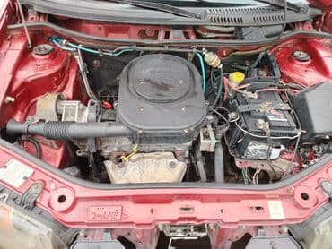 Used Cars: Fiat Punto — 8