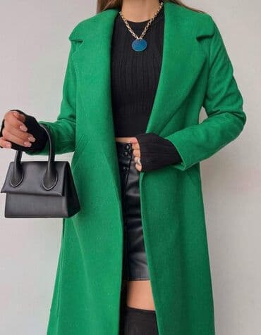 zara coat: New,,Zara Coat’’Must Have Velicine:S M L Dostupne Sve Boje sa slika — 7