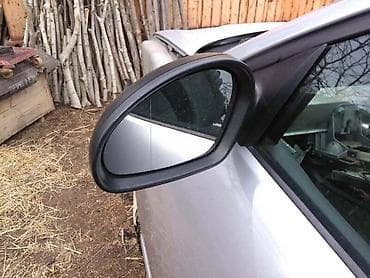 gumeni amortizeri za agregate: RETROVIZORI ZA SEAT CORDOBA, IBIZA | sve vrste delova za seat — 3
