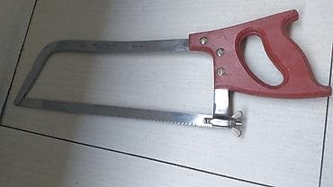 Testera za kosti prohrom F.Dick Bone Saw . Renomirani nemački