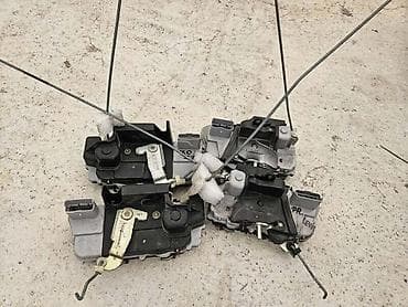 prekidac rucne kocnice c4 picasso: UNUTRASNJA BRAVA ZA CITROEN XSARA PICASSO OD 2007. DO 2008. GOD — 1