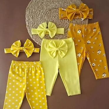 👉 Dostupne veličine: 50–92 👉 Radimo i veće veličine po porudžbini 🌸 3