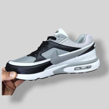 mercurial patike: Trainers, size - 42 — 4