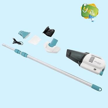 pizza pec za kucu: Cistac/usisivac za bazen i đakuzi ZR100 Intex - 8.000 din. BESPLATNA — 2