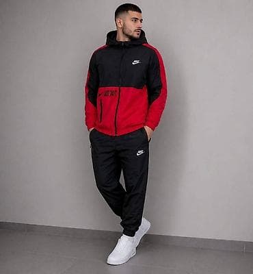 Personal Items: Sportwear Nike, color - Multicolored — 1