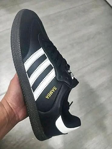 starke patike: Adidas Samba patike – klasični model
36 do 41 — 1