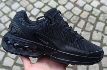 muska obuca za zimu: Trainers, size - 46 — 1