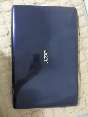 Gateway: ACER ASPIRE 7740G opis kad se upali radi nekih 10 sekundi i prekine — 5