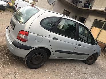 passat b6 1.9: DELOVI ZA RENAULT SCENIC 2001. GOD. | Kompletan auto u delovima reno — 3